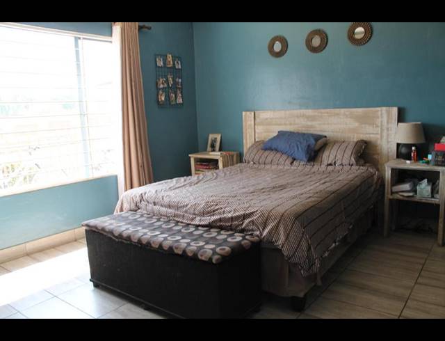 2 BEDROOM TOWNHOUSE FOR SALE IN ORIEL